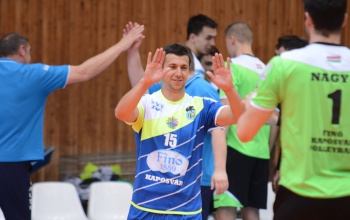 Négy Fino-játékos az ukrajnai Európa Liga-fordulón