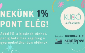 Ön tudja, mi rejtőzik a kép 1%-án?