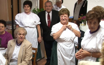 Megújult a tüskevári közösségi ház