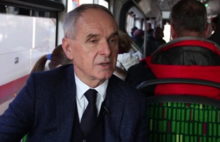 Szita Károly: a mindennapok apróbb sikereiben hiszek!