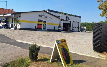 Új dimenzió a futóműállításban: csúcstechnológia az RB Gumiszervizben
