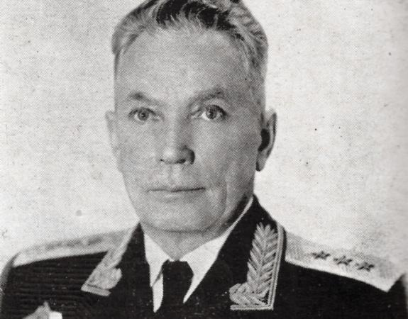 Ötven éve halt meg a tábornok, aki elfoglalta Kaposvárt