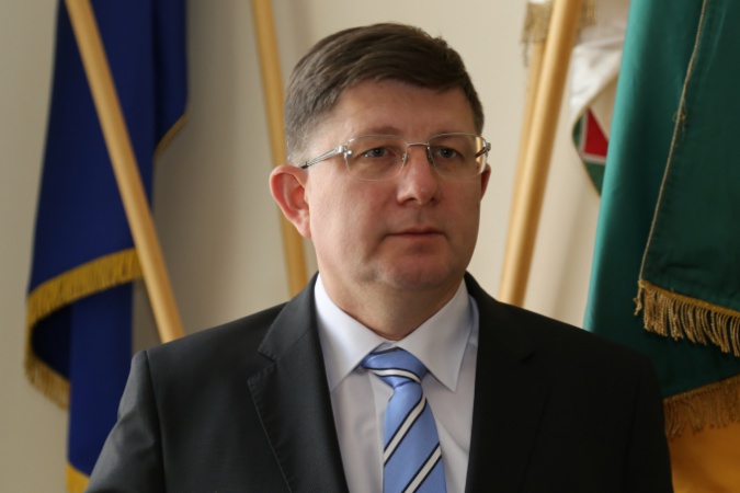 Biró Norbert hatvanéves