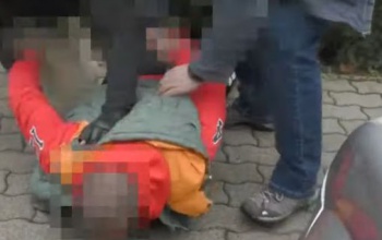 Egy kaposvári férfi halálos fenyegetéssel akart pénzt kizsarolni