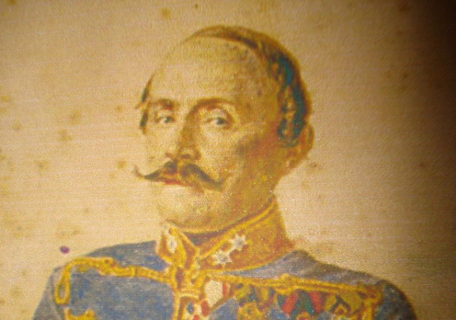 1849: a birodalom visszavág…