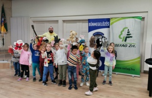 Együtt az állatok védelmében