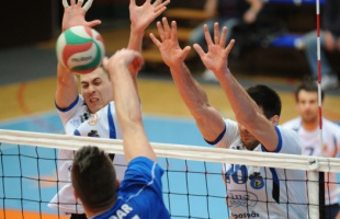 Vasárnap újra hazai pályán a Fino