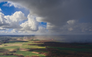Csaknem 17 Celsius-fokos eltérés volt pénteken az ország kelet és nyugati része között