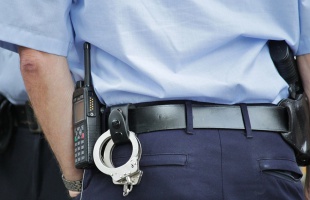 Budapesten bujkált a körözött férfi