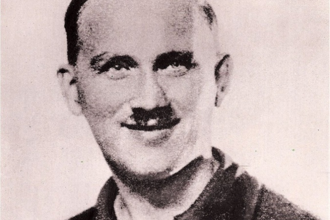 Az aranylábú „Slózi” Kaposváron