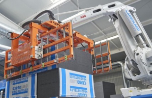 Korszerű hőszigetelés: az építőipar fejlődésének záloga