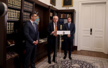 Szita Károly: Kaposvár fejlődése nem válhat politikai játszmák áldozatává