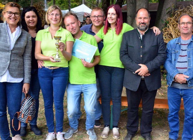 Ezt jól kifőztük! – 3. hely a Most Médiacsoportnak