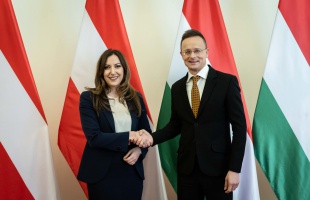 Összefogás a nemzeti érdekekért