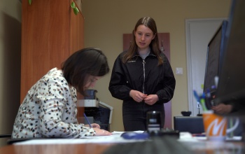Ahol számítasz – A MATE Kaposvári Campuson otthon vagy