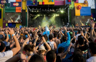 Teljessé vált a Balaton Sound programja