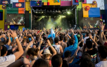 Teljessé vált a Balaton Sound programja