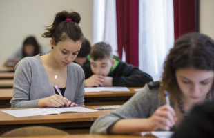 Pótfelvételit hirdet a Kaposvári Egyetem is