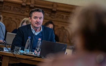 Csak menekülni a baloldaltól! – kilépett az MSZP-ből Gyurcsány embere
