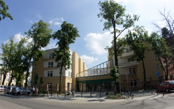 Áprilisi előadások a Szívklubban