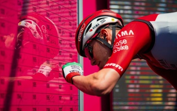 Valter Attila jól kezdett a Girón