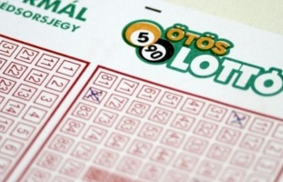 Kihúzták szombat este az Ötöslottó nyerőszámait