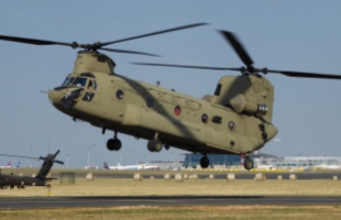 Harminc éve érkeztek meg az első IFOR-katonák