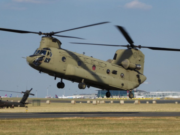 Harminc éve érkeztek meg az első IFOR-katonák