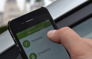 Üzemszünet lesz vasárnap a mobilfizetési rendszerben