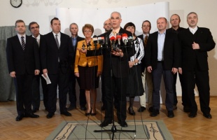 A közoktatás, a felsőoktatás és a kultúra (kezdete...)