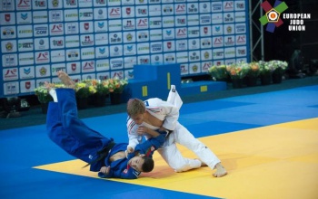 Harmadik hely a Junior Európa Kupán