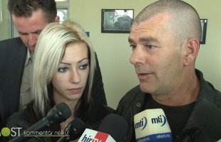 Piros Attila főkapitány: brutális gyilkosság volt