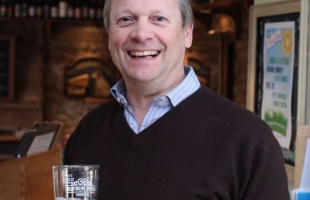 Sörallergiás az első brit sörsommelier