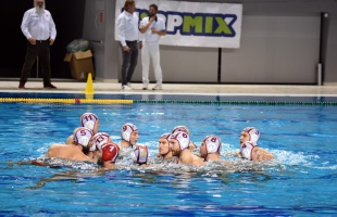 KVK: Elvitte a pontokat a BVSC