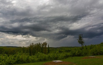 Még a jövő héten sem lesz strandidő