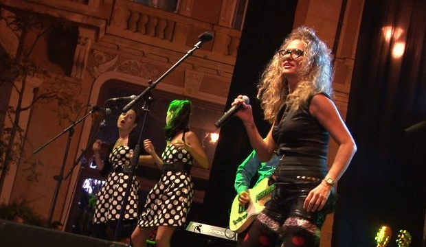 Marót Viki: a Rock and Roll örök