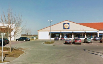 Visszahívják a Lidlben árusított lédig fürtös paradicsomot