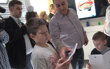 A jövő generációját tanítanák gondolkodni és élni a digitális világban