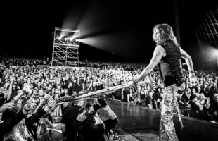 Dream on: rockballada szimfónikusokra