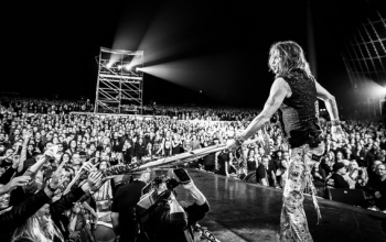 Dream on: rockballada szimfónikusokra
