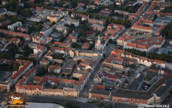 Ezért örvendenek ekkora népszerűségnek a kaposvári szálláshelyek