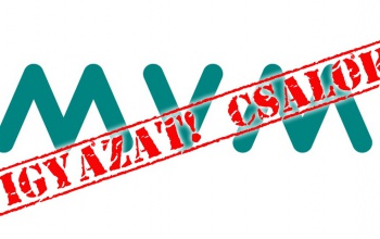 Adathalász csalók próbálják megtéveszteni az MVM ügyfeleit