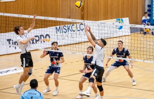 Most volt a legnagyobb különbség a két csapat között