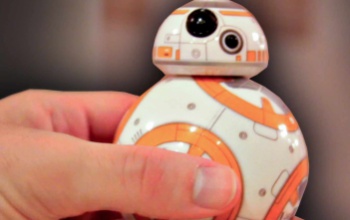 Star Wars invázió a karácsonyi polcokon