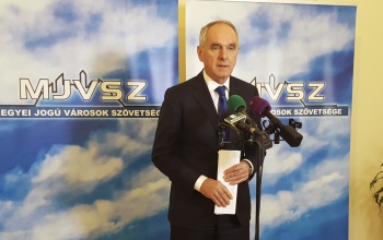 A polgármesterek 80 százaléka állt ki a kötelező betelepítési kvóta ellen