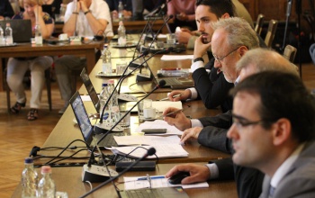 Indul az évszázad beruházási programja