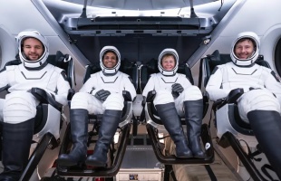 A NASA újból elhalasztotta a magyar asztronautát is szállító Axiom 4 misszó indítását