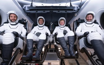 A NASA újból elhalasztotta a magyar asztronautát is szállító Axiom 4 misszó indítását