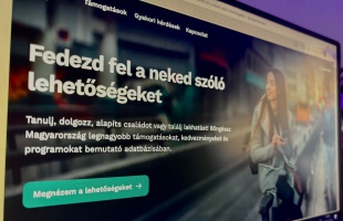 Elindult az ifistart.hu