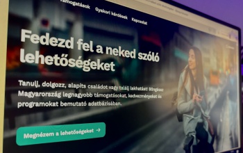 Elindult az ifistart.hu